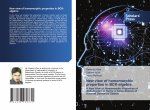 New view of homomorphic properties in BCK-algebra