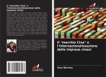 marchio Cina e l'internazionalizzazione delle imprese cinesi