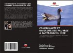 Communaute Et Diversite Des Pauvres A Santragachi, Inde