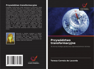 Przywodztwo transformacyjne
