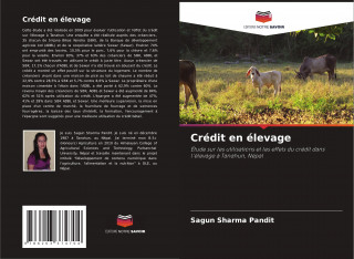 Credit en elevage