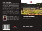 Credit en elevage