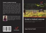 Kredyt w hodowli zwierząt