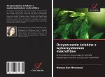 Oczyszczanie ściekow z wykorzystaniem makrofitow
