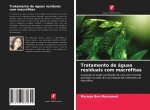 Tratamento de aguas residuais com macrofitas