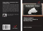 Status kobiet i umieralnośc dzieci w Burkina Faso