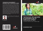 Valutazione dei genotipi di pomodoro per la tolleranza al NaCl
