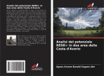 Analisi del potenziale REDD+ in due aree della Costa d'Avorio