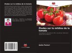 Etudes sur le mildiou de la tomate