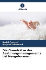 Grundsatze des Beatmungsmanagements bei Neugeborenen