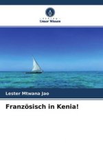 Franzoesisch in Kenia!
