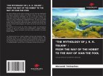 Mythology of J. R. R. Tolkin