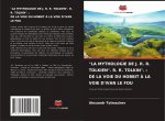 Mythologie de J. R. R. Tolkien. R. R. Tolkin.