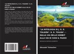 Mitologia Di J. R. R. Tolkien. R. R. Tolkin.