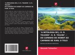 Mitologia de J. R. R. Tolkien. R. R. Tolkin.