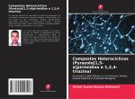 Compostos Heterociclicos (Pyrazolo[1,5-a]pirimidina e 1,2,4-triazina)