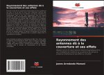 Rayonnement des antennes du a la couverture et ses effets