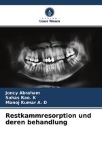 Restkammresorption und deren behandlung
