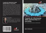 punto di riferimento della partnership e il successo
