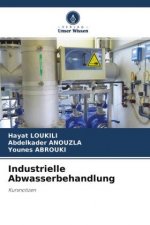 Industrielle Abwasserbehandlung