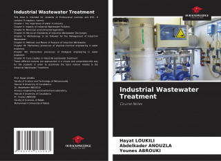 Industrial Wastewater Treatment