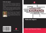 Falta de seguro