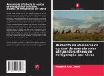 Aumento da eficiencia da central de energia solar utilizando sistema de refrigeracao por nevoa