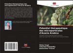 Potentiel therapeutique des microparticules d'Acacia Arabica