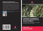 Potencial Terapeutico das Microparticulas de Acacia Arabica