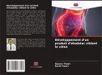 Developpement d'un produit d'etodolac ciblant le colon