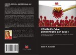 COVID-19 Crise pandemique par pays