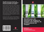 Identificacao das manchas de sangue na imagem com metodos de processamento de imagem