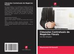 Clausulas Contratuais de Negocios Faceis