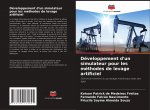 Developpement d'un simulateur pour les methodes de levage artificiel