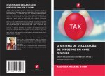 O Sistema de Declaracao de Impostos Em Cote d'Ivoire