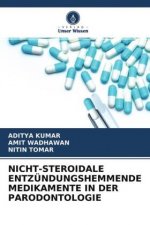 Nicht-Steroidale Entzundungshemmende Medikamente in Der Parodontologie