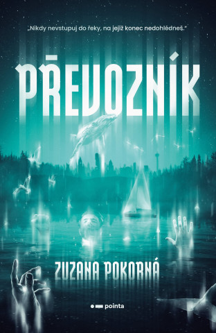 Pďż˝evoznďż˝k