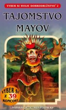 Tajomstvo Mayov