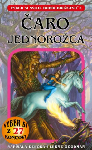 ďż˝aro jednoroďż˝ca