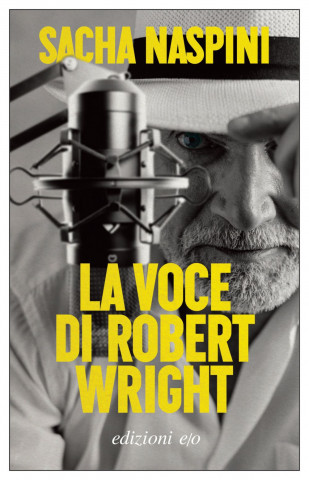 voce di Robert Wright