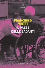 Paese delle badanti
