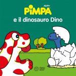 La Pimpa books