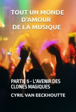 TOUT UN MONDE D'AMOUR DE LA MUSIQUE