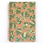 Notes JUNGLE I JU01