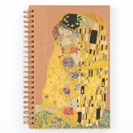 Notes KISS KLIMT KK01