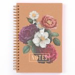 Notes GARDEN I GA01