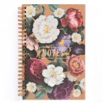 Notes GARDEN II GA02