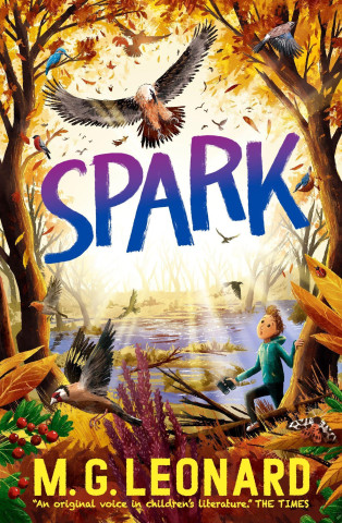 Spark