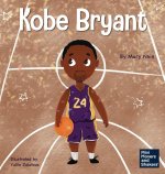 Kobe Bryant : A Kid's Book About Learning From Your Losses