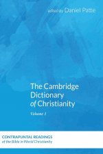 Cambridge Dictionary of Christianity, Volume Two